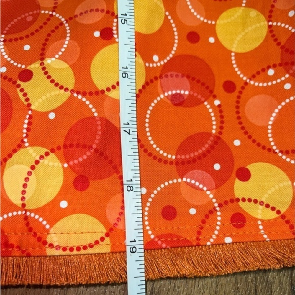 Homemade Dress - Picture 7 of 8